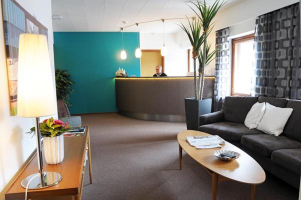 Kankaanpää Finlandia Hotel Lumiainen מראה חיצוני תמונה