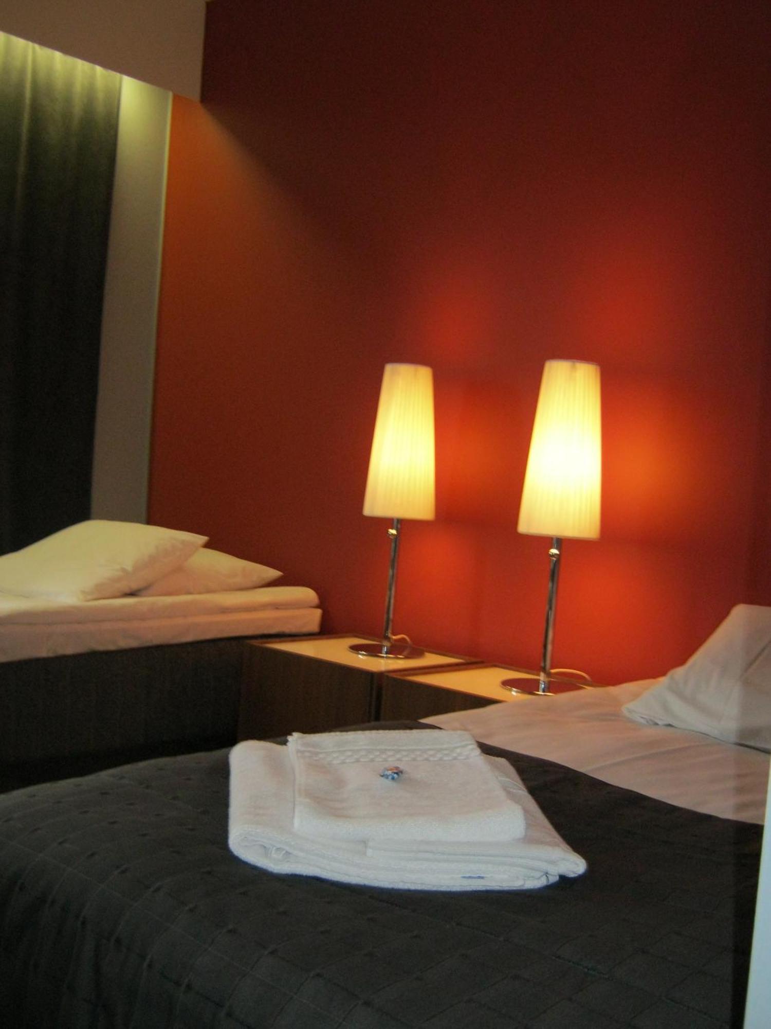 Kankaanpää Finlandia Hotel Lumiainen מראה חיצוני תמונה